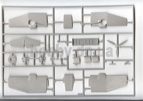 Revell Blohm Voss Bv P Plastic Scale Modelkits From