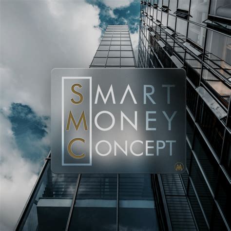 Smart Money Concept SMC MMW University