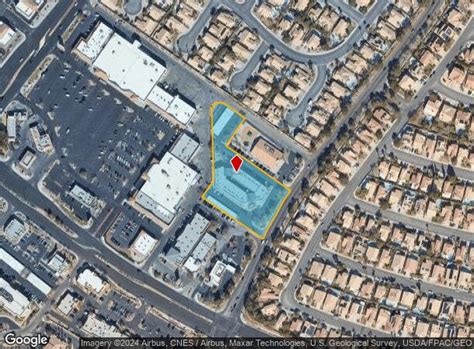 8440 W Lake Mead Blvd Las Vegas NV 89128 Property Record LoopNet