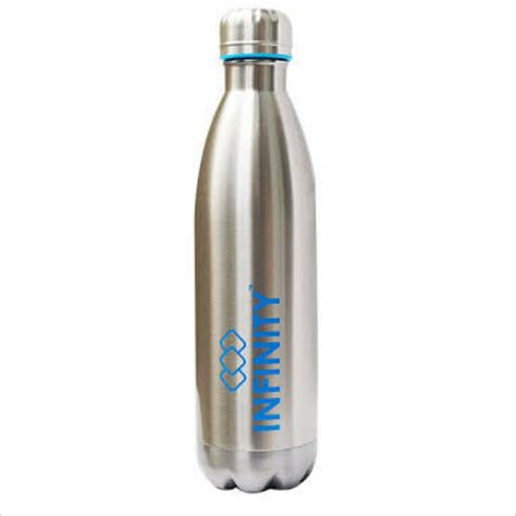 Infinity Ace Stainless Steel Hot And Cold Water Bottle Ml Amazon In Home Kitchen