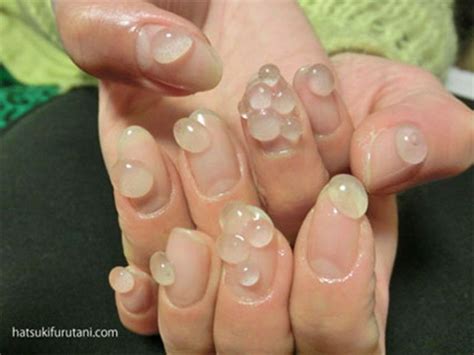 Nailed It Some Of The Worst But Funniest Nail Art Fails On The