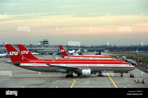 Filelockheed L 1011 100 Tristar Ltu International Airways 42 Off