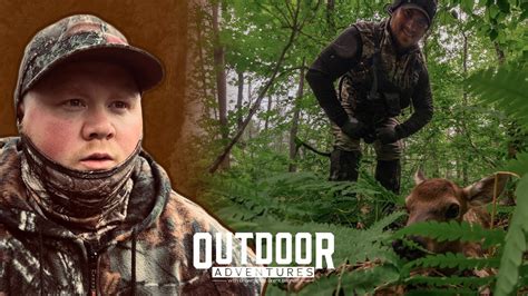 Wisconsin Elk Hunt Winners Announced By DNR Outdoor Adventures YouTube