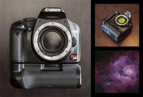 Astrophotography Cameras Whats The Best Choice For Beginners