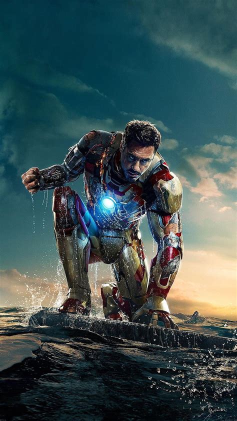 Iron Man Wallpaper Hd Iphone