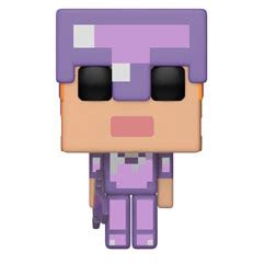 Minecraft Alex Funko Pop Figure Minecraft Merch