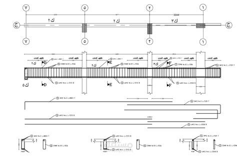 Autocad Shop Drawing مستقل