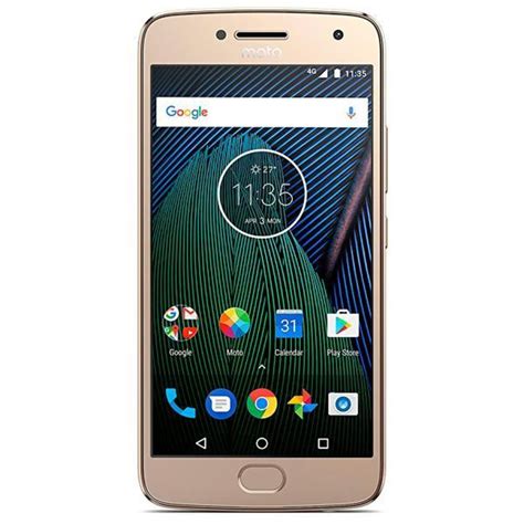 Smartphone Motorola Moto G Plus Xt Dual Sim Gb Tela Mp Mp