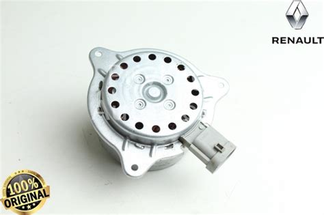Motor Da Ventoinha M169417 Renault Logan 1.6 2022 | Parcelamento sem juros