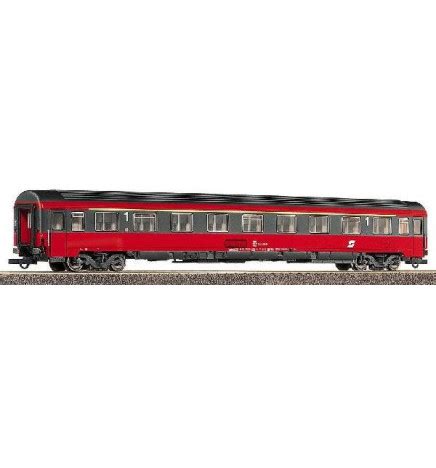 Roco 44665 Wagon pasażerski 1 kl ÖBB Sklep Modelarski DCC24 EU Poznań