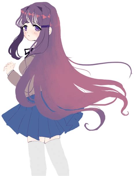 Pin On Doki Doki Literature Club