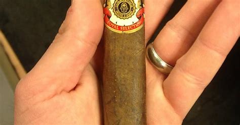 Cuban Stock Royal Selection Torpedo Pt 1 Imgur