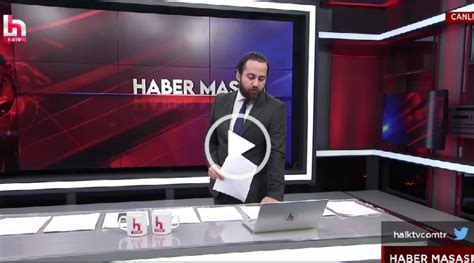 HalkTV Haber Masası bumed org tr