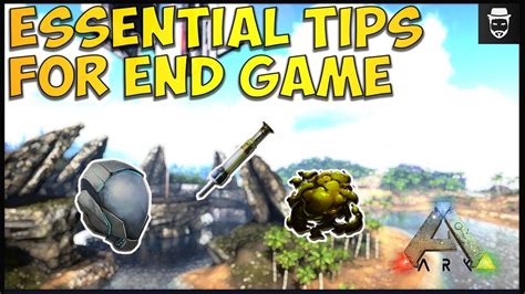 Advanced Tips You Wish You Knew Before Ark Survival Evolved Youtube