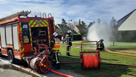 Les Feux D Habitation En Forte Hausse Dans L Eure Il Faut Ramoner