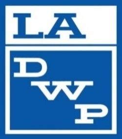 LADWP Logo - LogoDix