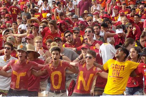 USC Trojans Are Unstoppable | Downtown Weekly LA