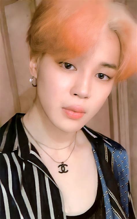 JIMIN Map Of The Soul PERSONA Photocard Version 2 Jimin Fotos