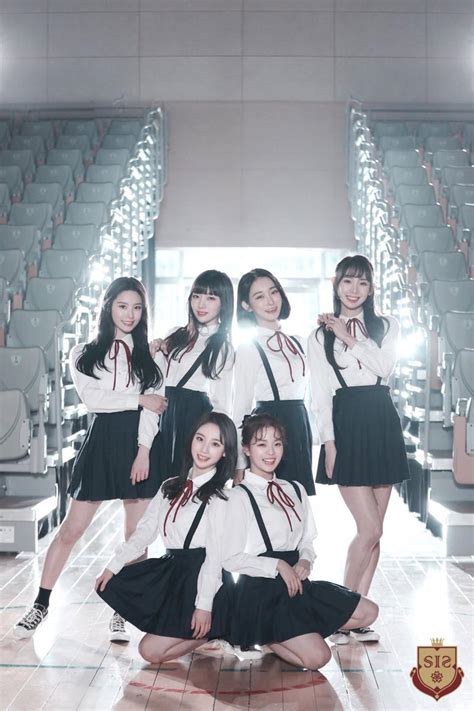 S.I.S Profile – Nea