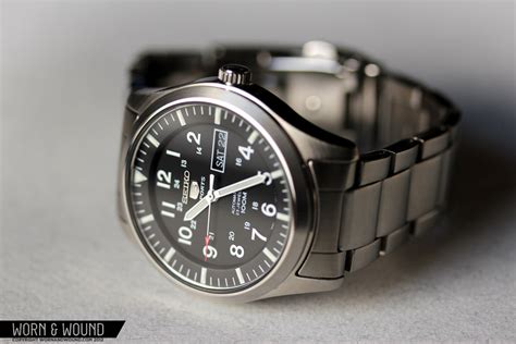 Watch Review Seiko Snzg The Watch Hand Atelier Yuwa Ciao Jp