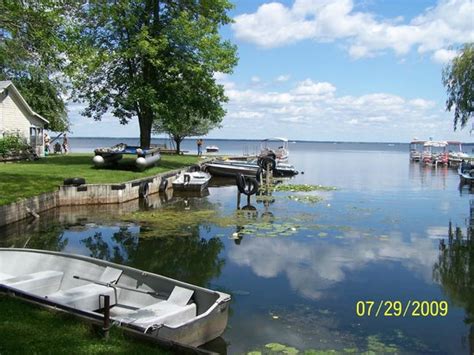 Houghton Lake Waterfront Hotels Concepcion Nealy