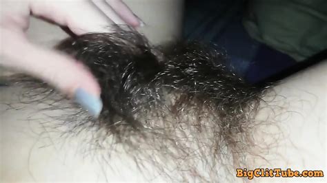 New Hairy Pussy Bush Fetish Compilation Big Clit Cutieblonde