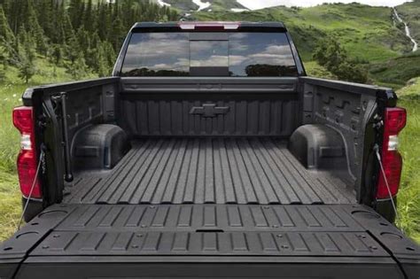 Silverado Bed And Cab Configurations Carl Black Chevy Nashville