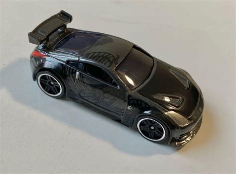 Hot Wheels Nissan Z Fast And Furious Tokyo Drift Hobbies Toys Toys Games On