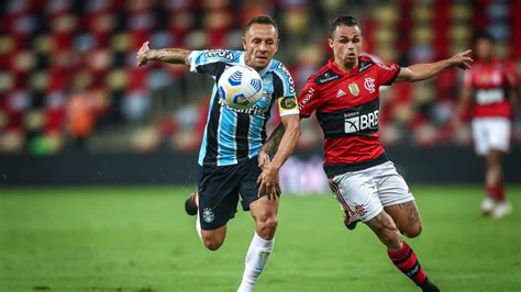 FLAMENGO VS GRÊMIO Veja ONDE ASSISTIR O JOGO DO GRÊMIO NA COPA DO BRASIL