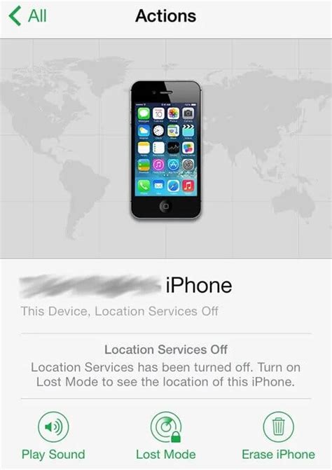 What Is IPhone Lost Mode And 3 Examples Ways To Unlock