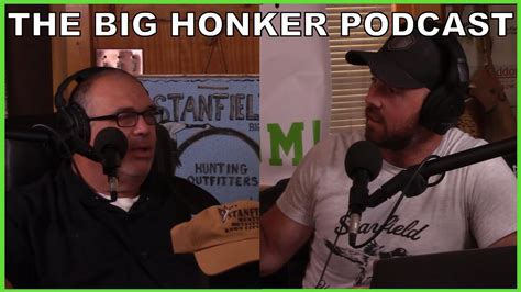 The Big Honker Podcast Episode Let It Fly Youtube