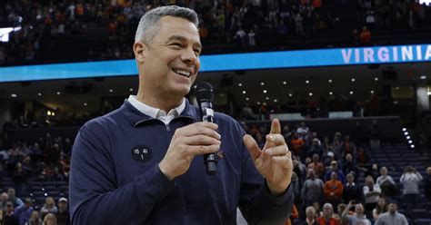 Tony Bennett Becomes Winningest Coach In Virginia Mens Basketball History Sports Illustrated