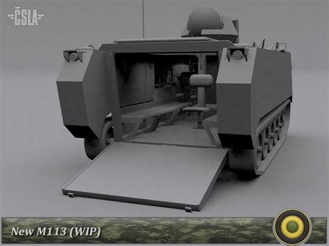 model  apc  news bohemia interactive fanclub moddb