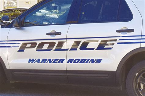 Warner Robins Police bringing back Citizen’s Police Academy