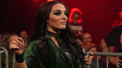 Deonna Purrazzo Comments On Former Partner Chelsea Green Returning To ...