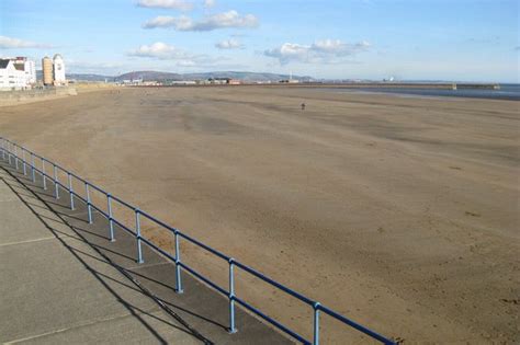 Couple Seen Having Sex On Welsh Beach In Broad Daylight Yards From