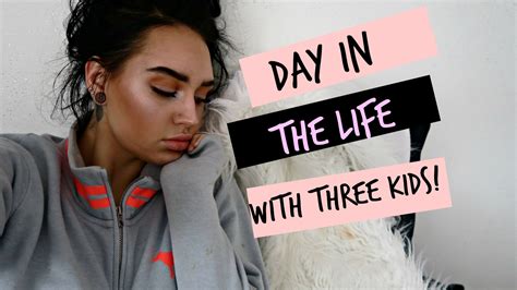 DAY IN THE LIFE | VLOG - YouTube