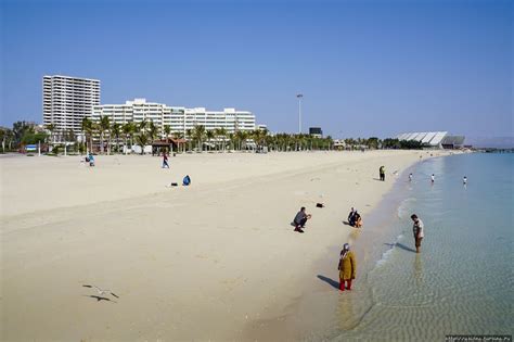 Остров Киш Иран (99 фото)