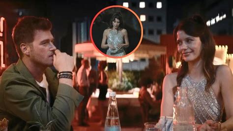 La Pel Cula Turca De Netflix Con Beren Saat Que Te Enamorar Con Su