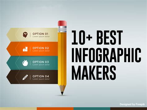 Infographic Maker