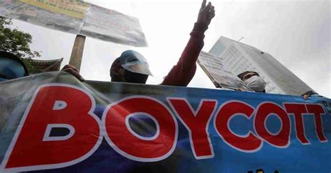 Liste Boycott Palestine