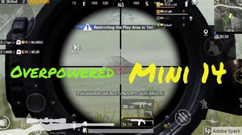 Powerful Mini X Scope Pubg Mobile Oneplus Youtube