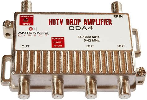 Best Antenna Amplifiers In 2021 Antenna Fix