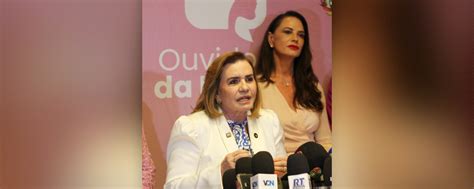 Ouvidoria Da Mulher Tce Am Lan A Iniciativa Para Acolher V Timas De