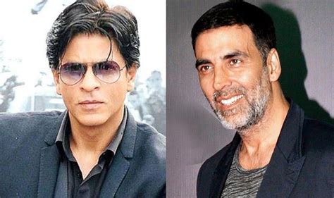 After Akshay Kumar Shah Rukh Khan To Be A Part Of Jolly Llb Series