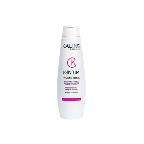 KALINE K INTIM soin hygiène intime 200 ml