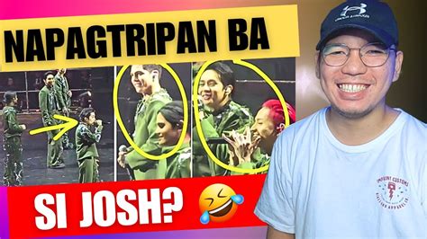 Si Josh Nga Ba Ang Nagkamali Sb Shocking Results Sa Billboard Fan