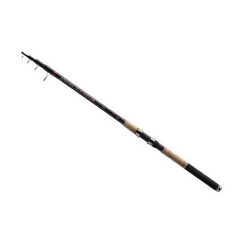 Set 2 Lansete 4Karp Tele Feeder Excelent 3 90m 150gr EMAG Ro