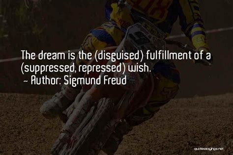 Top 58 Sigmund Freud Dream Quotes & Sayings