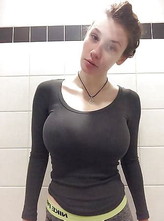 Candid Huge Boobs Fully Clothed Free Porn